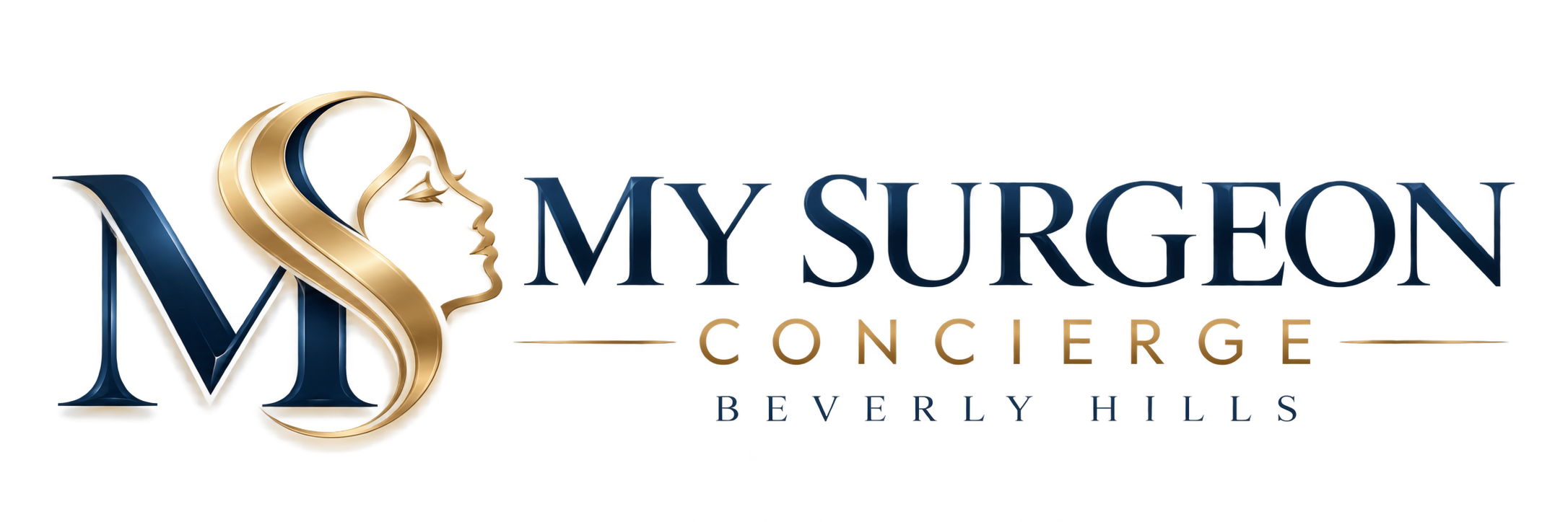 My Surgeon Concierge — Beverly Hills